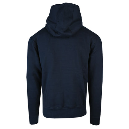 Coordinates Hoody Navy