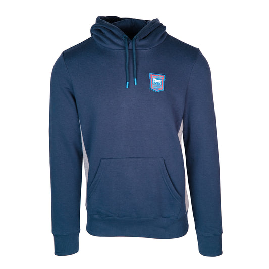 ITFC Core Navy OTH Hoody