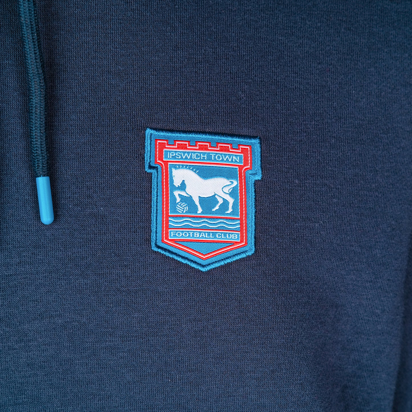 ITFC Core Navy OTH Hoody