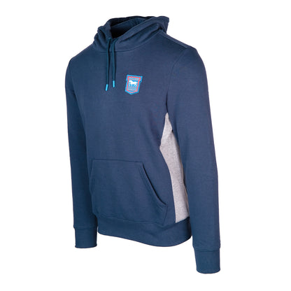 ITFC Core Navy OTH Hoody