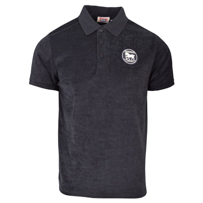 Navy Cushing Polo