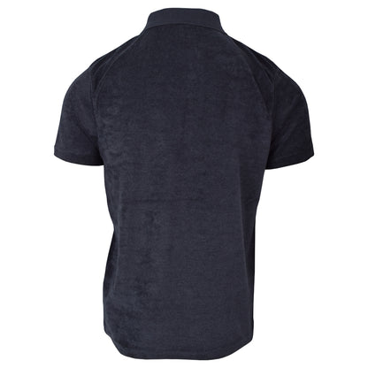 Navy Cushing Polo