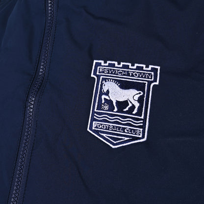Navy Elmswell Gilet