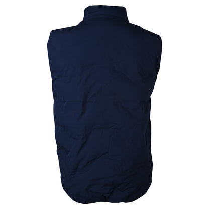 Navy Elmswell Gilet