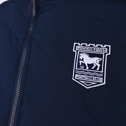 Navy Elmswell Jacket