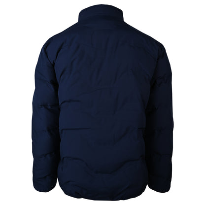 Navy Elmswell Jacket