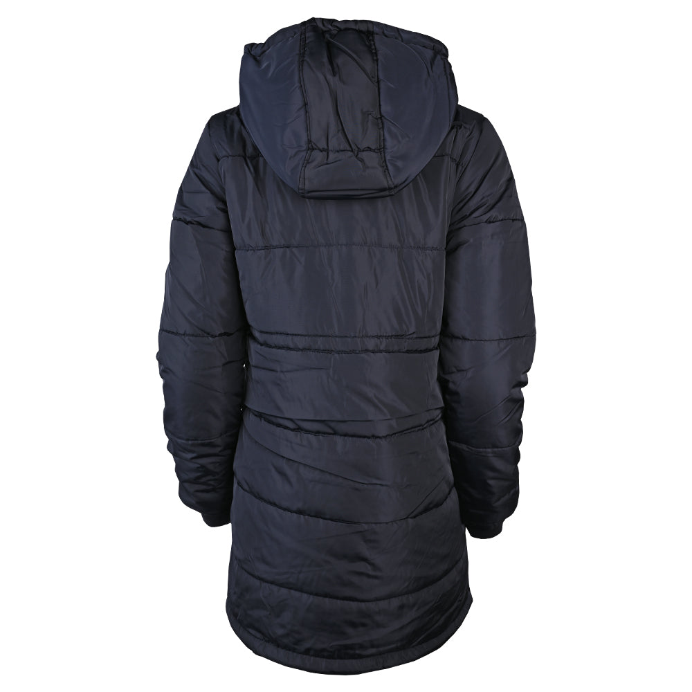 Navy Foxhall Jacket Womens