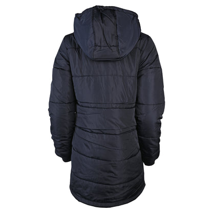 Navy Foxhall Jacket Womens