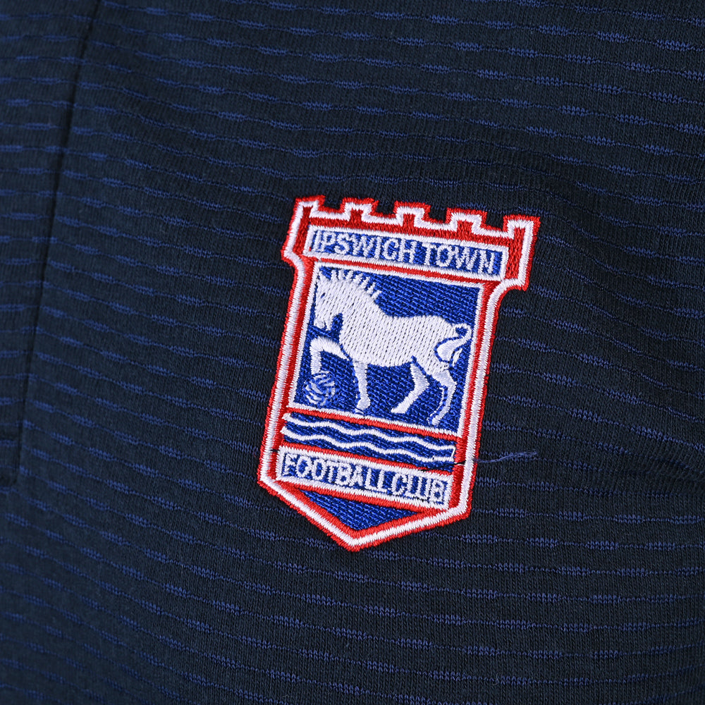Navy Harkstead Polo
