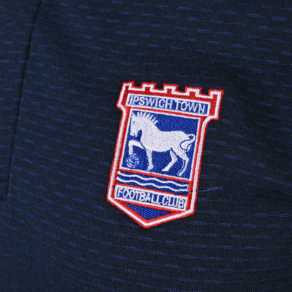 Navy Harkstead Polo