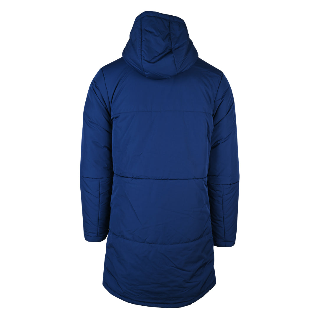 Umbro 2026/27 Navy Padded Jacket