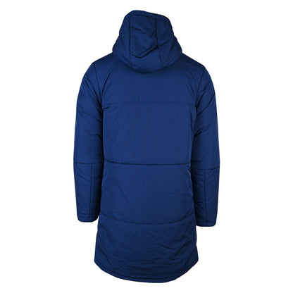 Umbro 2026/27 Navy Padded Jacket