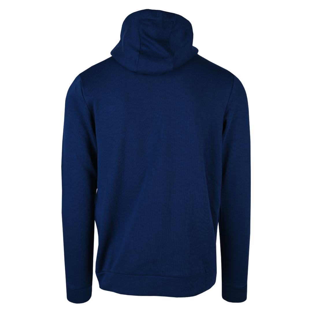 Umbro 2026/27 Navy Presentation Hoody Adult