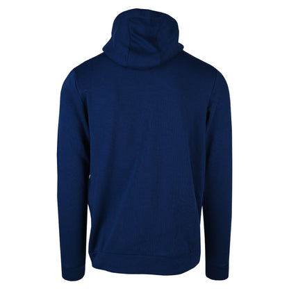 Umbro 2026/27 Navy Presentation Hoody Adult