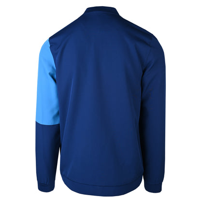 Umbro 2026/27 Navy Presentation Jacket Adult