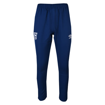 Umbro 2026/27 Navy Presentation Pant Adult
