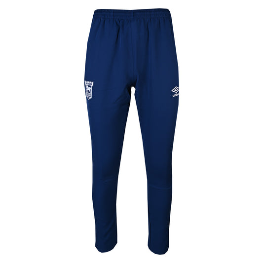 Umbro 2026/27 Navy Presentation Pant Adult