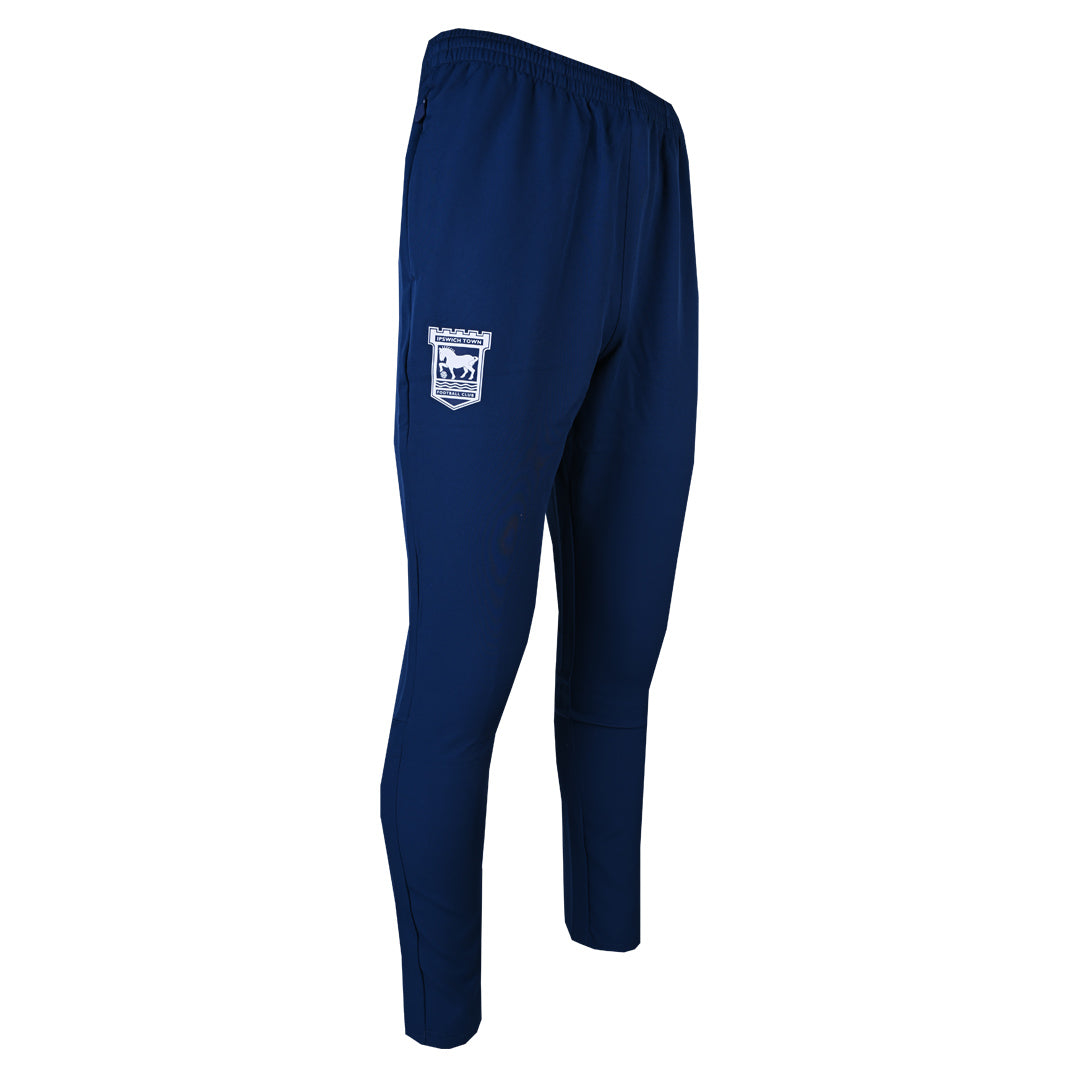 Umbro 2026/27 Navy Presentation Pant Adult