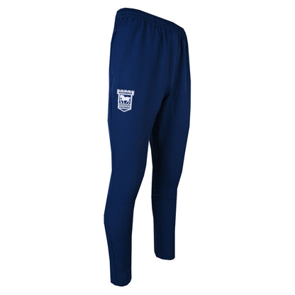 Umbro 2026/27 Navy Presentation Pant Adult