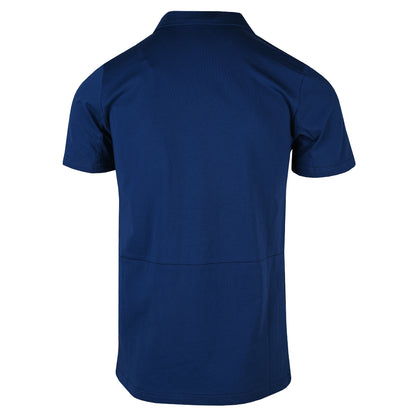 Umbro 2026/27 Navy Presentation Polo Adult