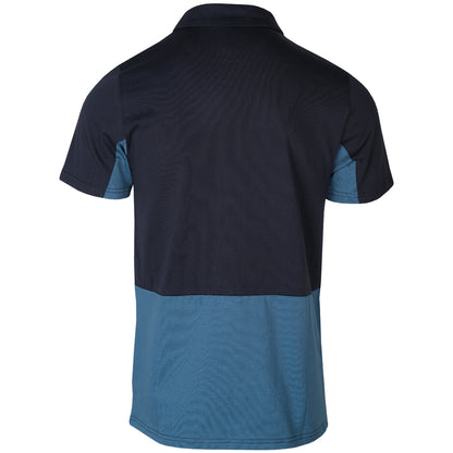 Umbro 2025/26 Navy Presentation Polo Adult
