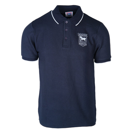 Navy Redgrave Polo