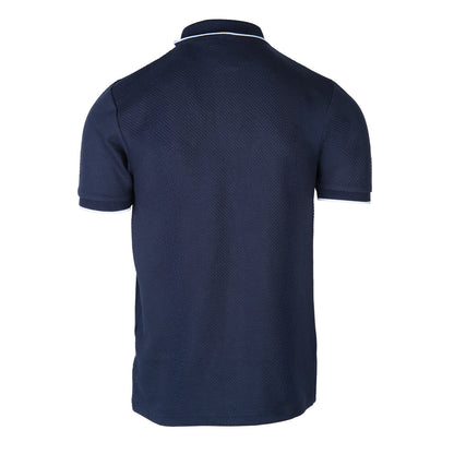 Navy Redgrave Polo