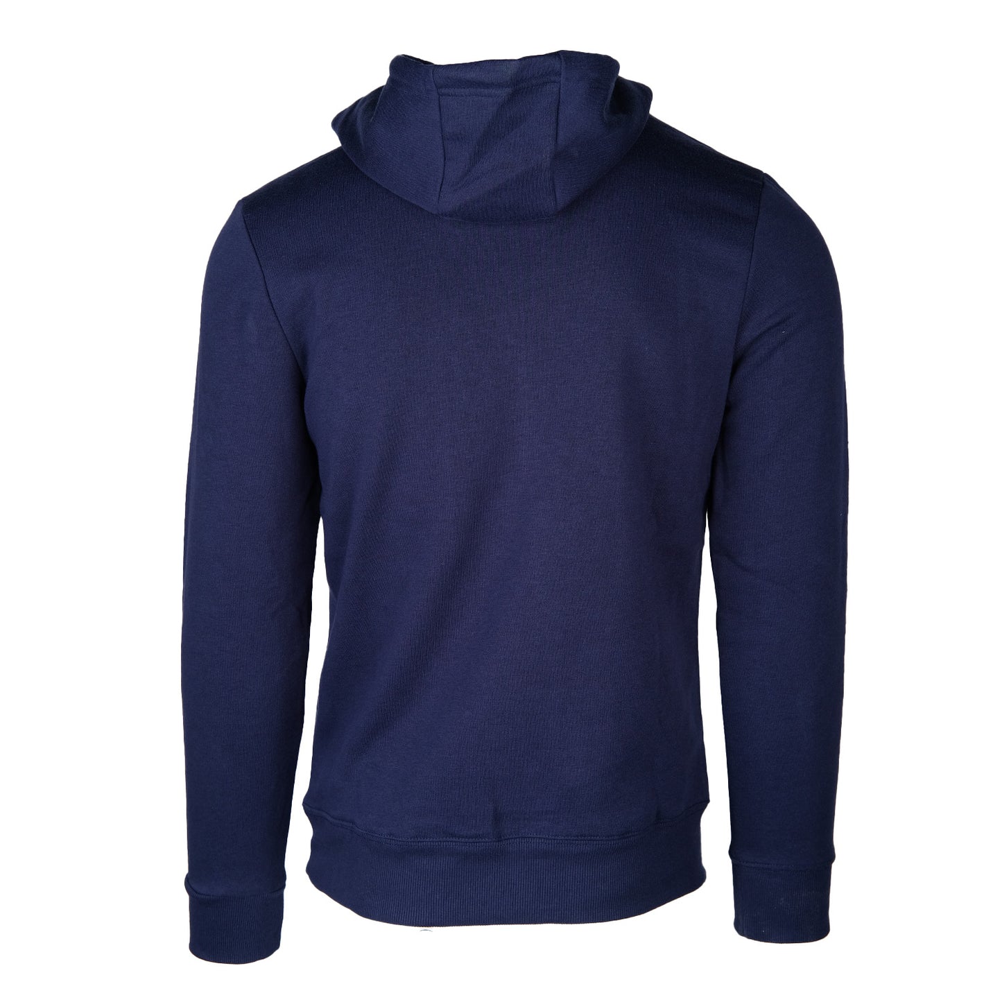 Navy Spexhall Hoody