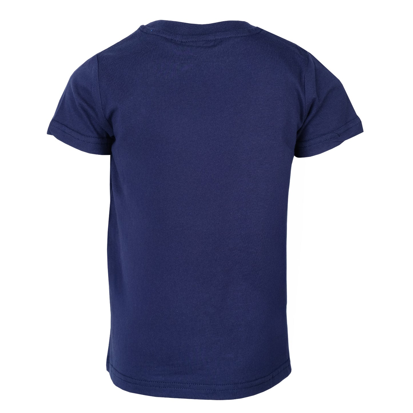 Navy Spexhall Tee Junior