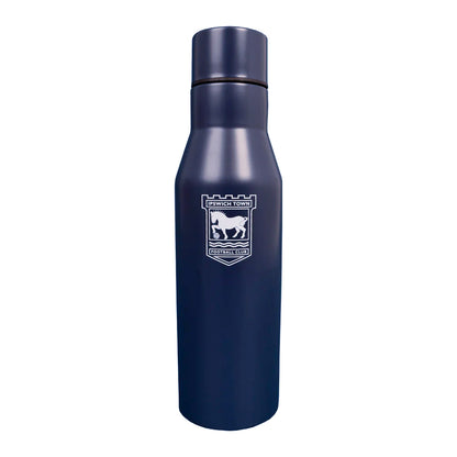 500ml Navy Thermos Bottle