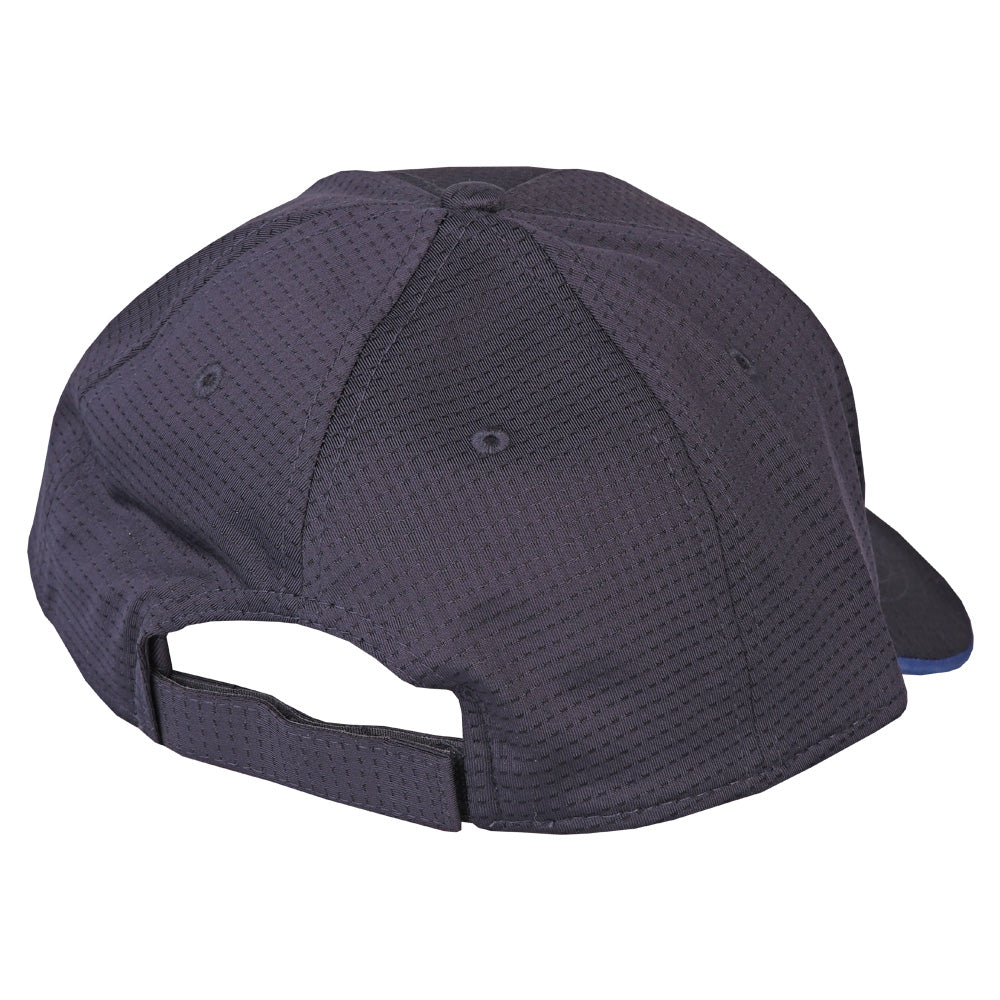 Navy Town Crest Cap Adult