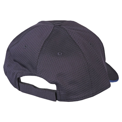 Navy Town Crest Cap Adult