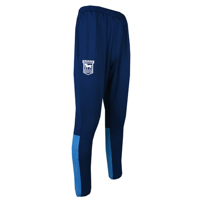 Umbro 2026/27 Navy Training Pant Junior