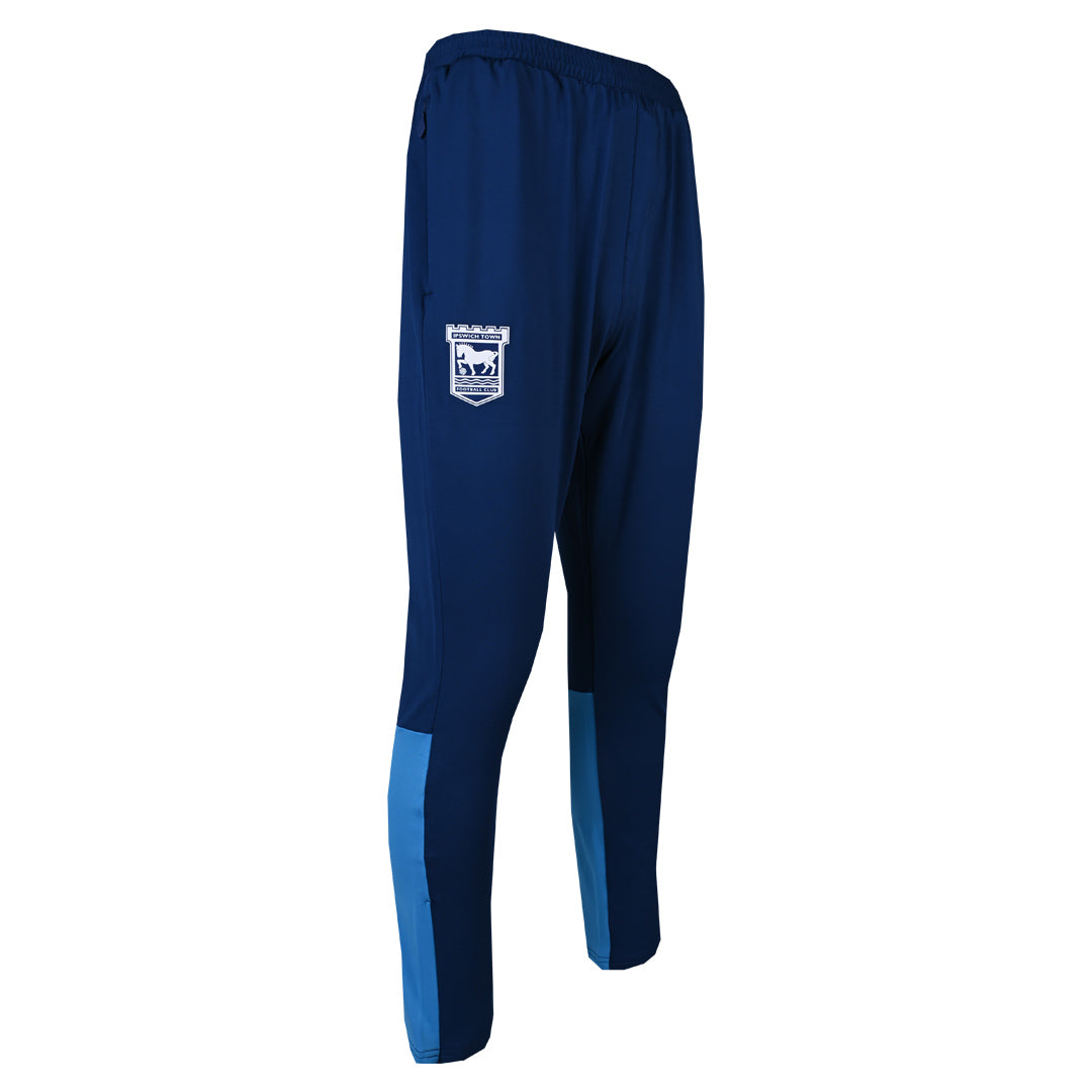 Umbro 2026/27 Navy Training Pant Adult