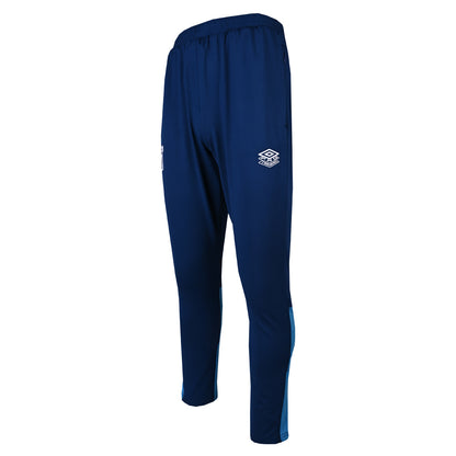 Umbro 2026/27 Navy Training Pant Junior