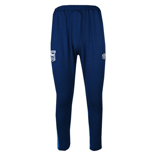 Umbro 2026/27 Navy Training Pant Adult