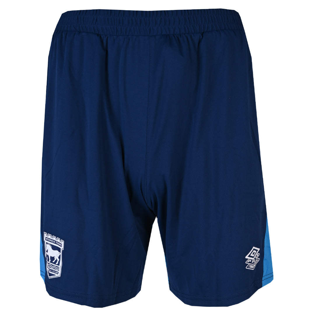 Umbro 2026/27 Navy Training Short Adult