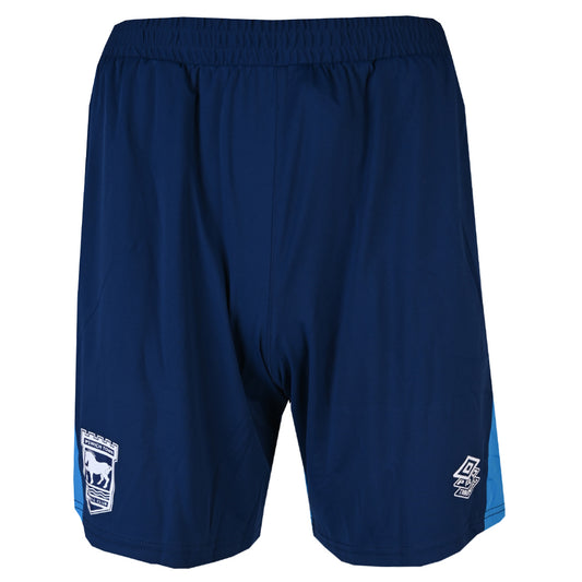 Umbro 2026/27 Navy Training Short Adult