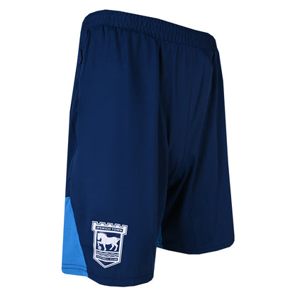 Umbro 2026/27 Navy Training Short Junior