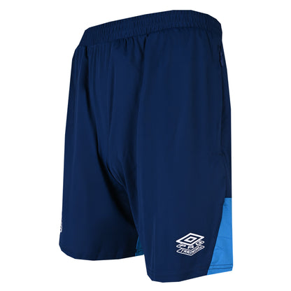 Umbro 2026/27 Navy Training Short Junior