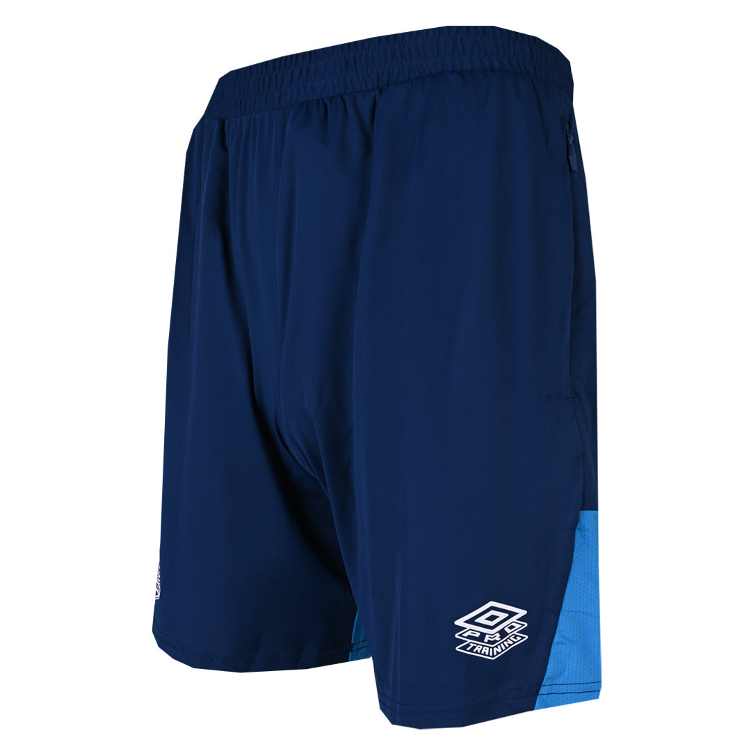Umbro 2026/27 Navy Training Short Adult