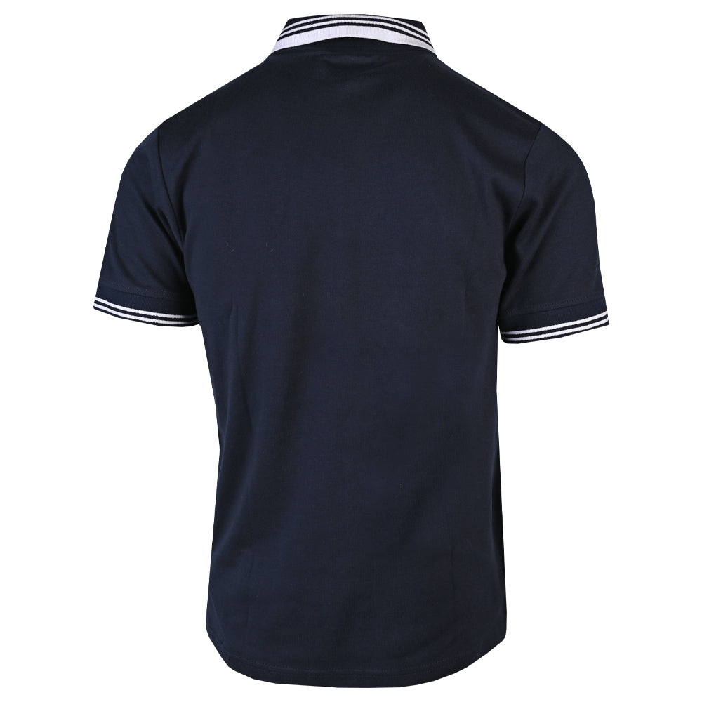 Navy Walberswick Polo