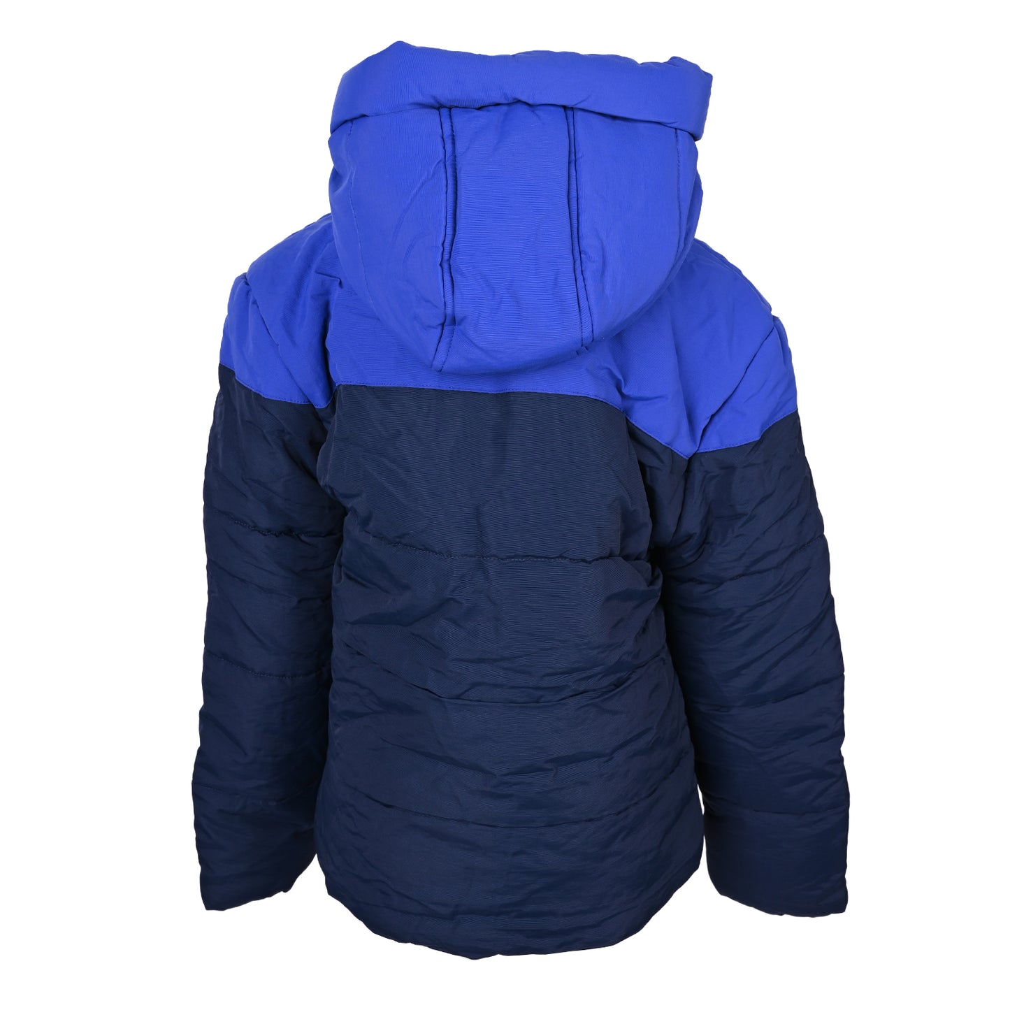 Navy/Royal Jacket Junior