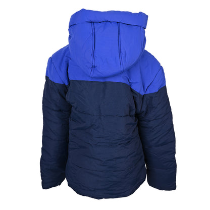 Navy/Royal Jacket Junior