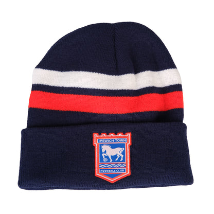 Navy Match Crest Bronx Junior