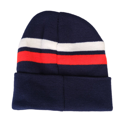 Navy Match Crest Bronx Junior
