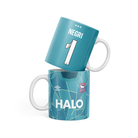 26/27 Negri 1 Home GK Mug