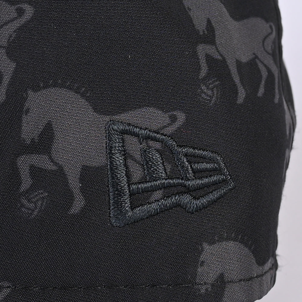 New Era Blackout AOP 9Forty Cap