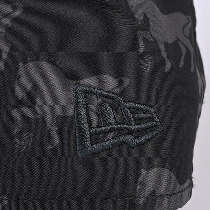 New Era Blackout AOP 9Forty Cap