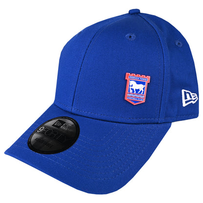 New Era Royal Crest Pin 9Forty Cap